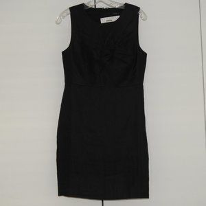 J. Crew Linen dress